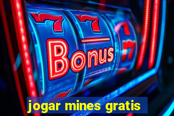 jogar mines gratis