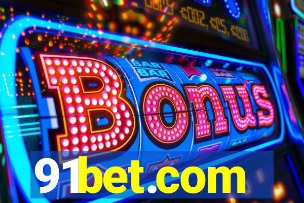 91bet.com