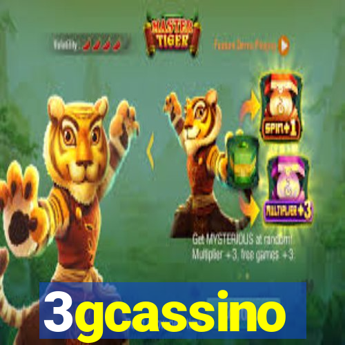 3gcassino