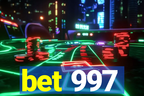 bet 997