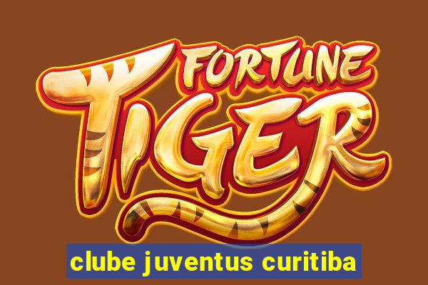 clube juventus curitiba