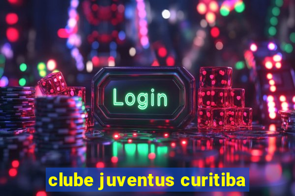 clube juventus curitiba