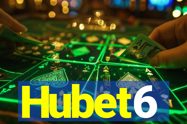 Hubet6