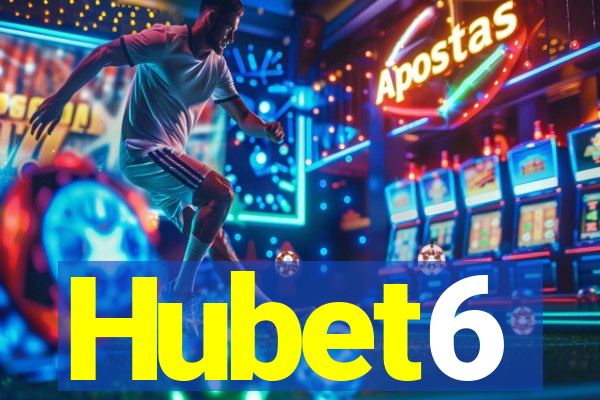 Hubet6