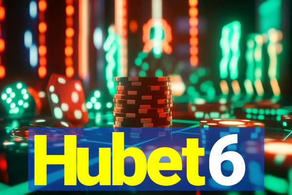 Hubet6