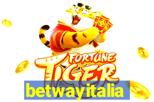 betwayitalia