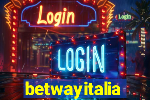 betwayitalia