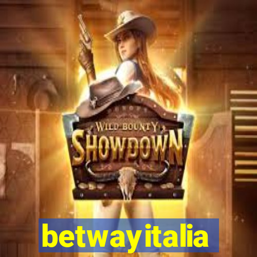 betwayitalia