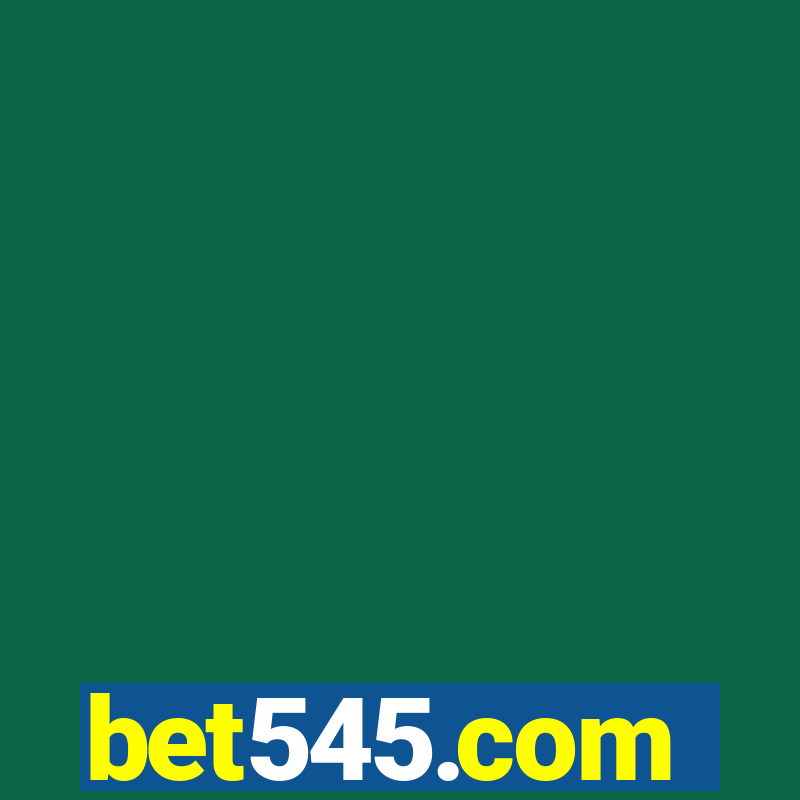 bet545.com