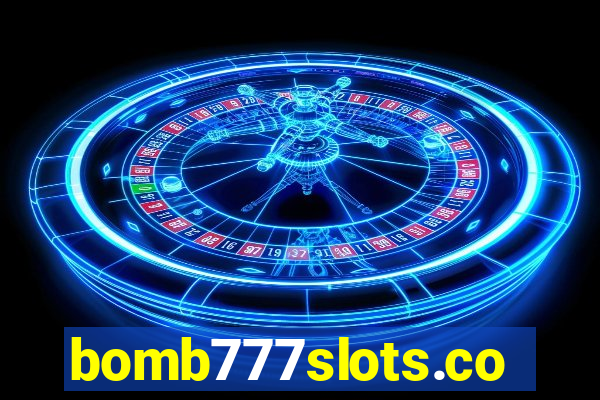 bomb777slots.com