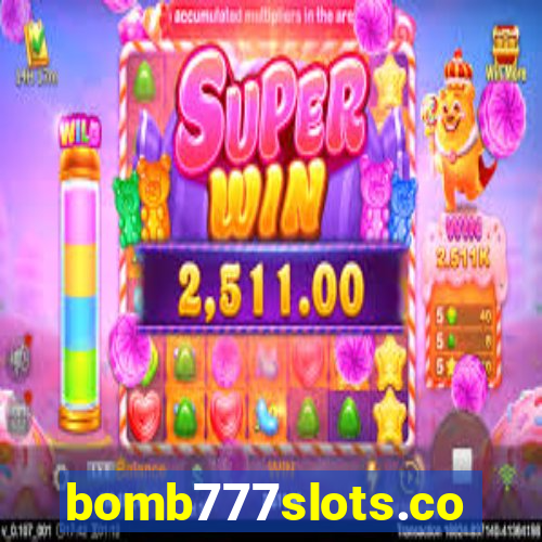 bomb777slots.com