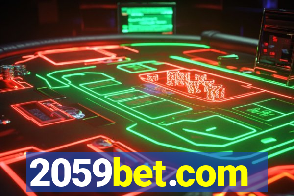 2059bet.com