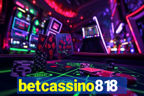 betcassino818