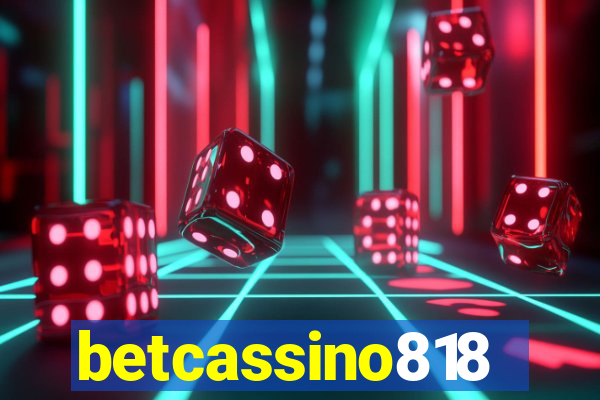 betcassino818