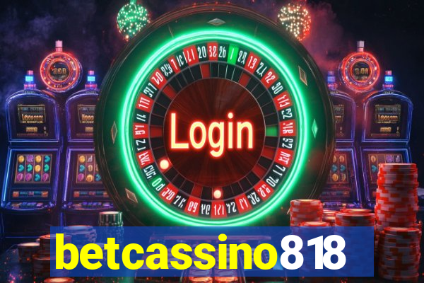 betcassino818