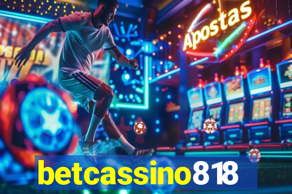 betcassino818