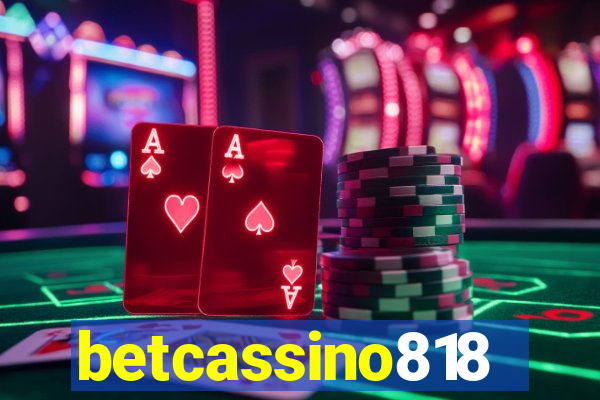 betcassino818