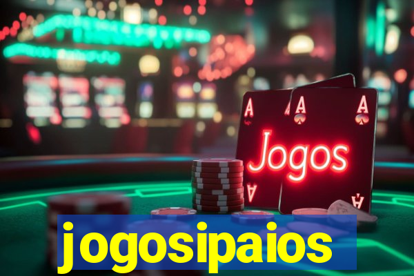 jogosipaios