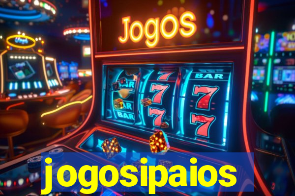 jogosipaios