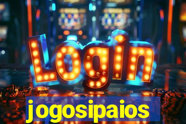 jogosipaios