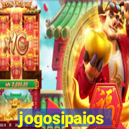 jogosipaios