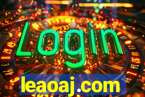 leaoaj.com