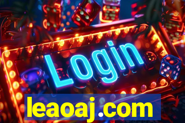 leaoaj.com