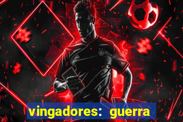 vingadores: guerra infinita filme completo dublado facebook vingadores guerra infinita filme