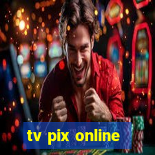 tv pix online