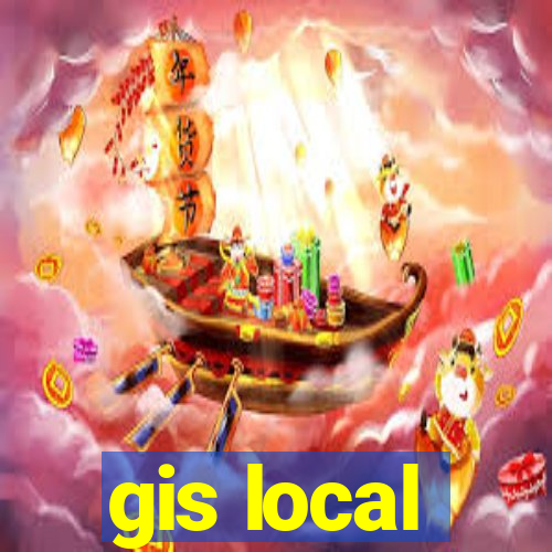 gis local