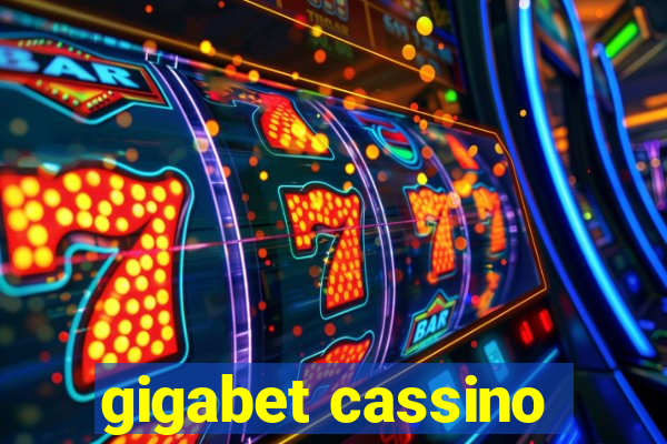 gigabet cassino