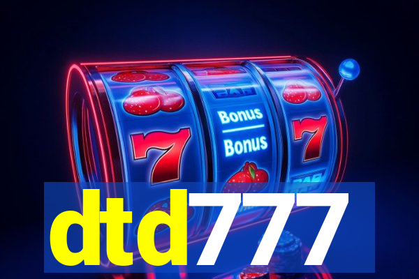 dtd777