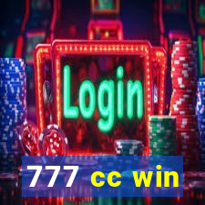 777 cc win