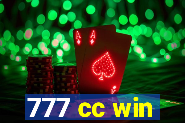 777 cc win