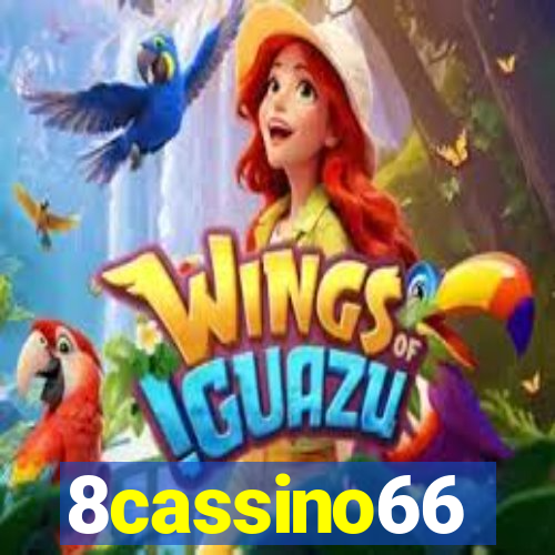 8cassino66