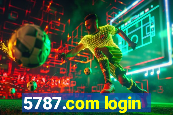 5787.com login