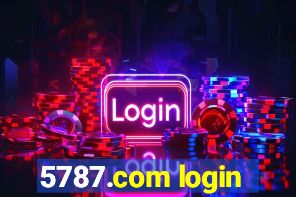 5787.com login