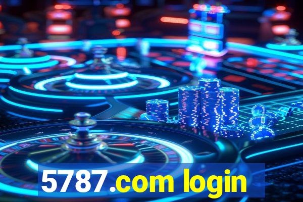 5787.com login