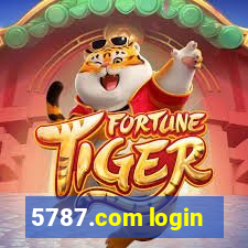 5787.com login