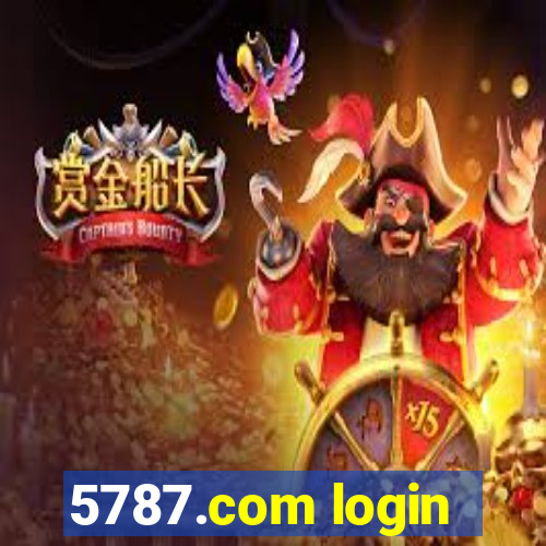 5787.com login