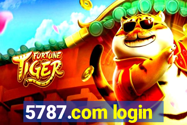 5787.com login