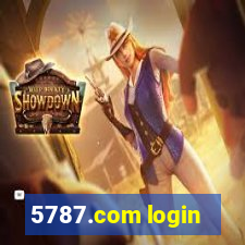 5787.com login