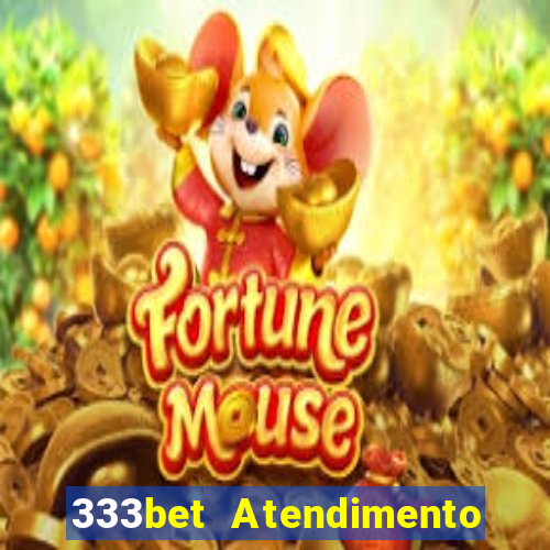 333bet Atendimento ao Cliente