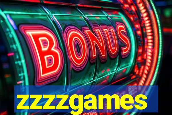 zzzzgames