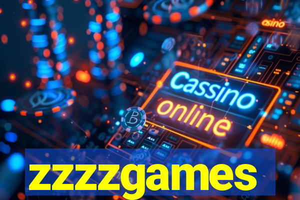 zzzzgames