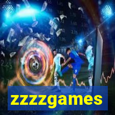 zzzzgames