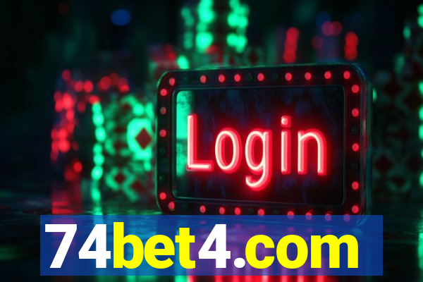 74bet4.com