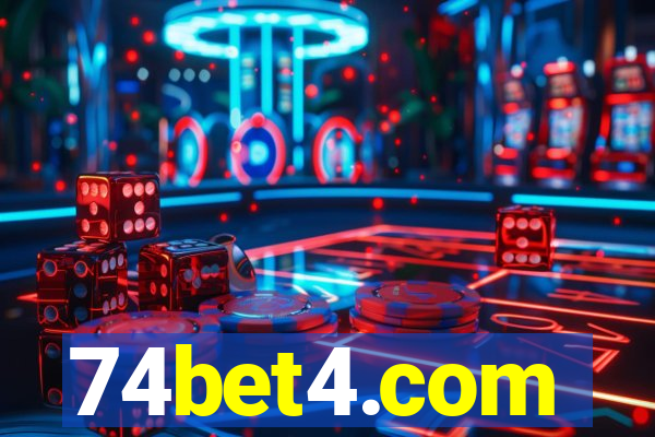 74bet4.com