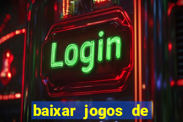 baixar jogos de plataforma para android