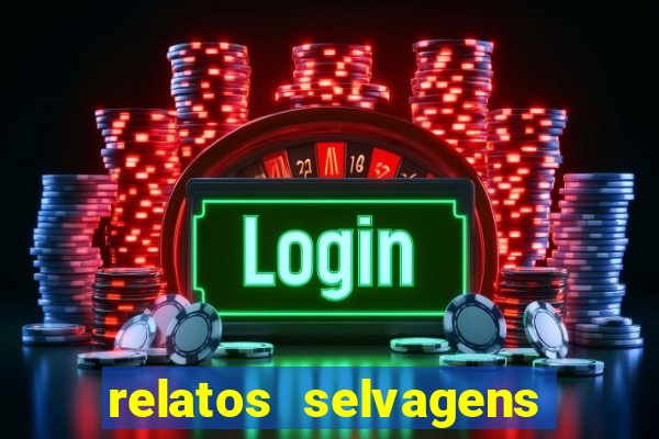 relatos selvagens assistir gratis